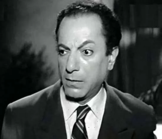 فى ذكرى ميلاد..سباخ الدجال..أهم أعمال محمود السباع فى الدراما والمسرح ومؤلفاته تعرف عليها 