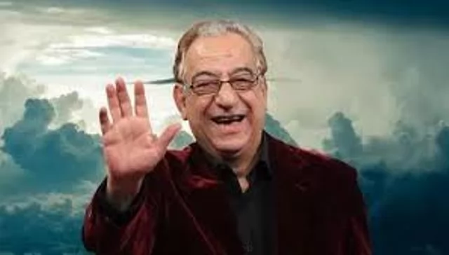 فى ذكرى ميلاده..أحمد راتب ترك كلية الهندسة من أجل الفن اعرف القصة 