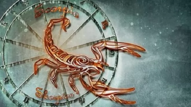 برج العقرب اليوم السبت 24-1-2026..لن تواجه نفقات كبيرة 