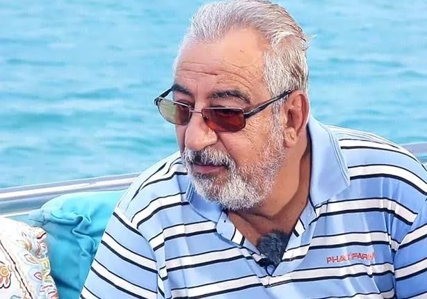 القصبجى فى مسلسل "أم كلثوم"..فى ذكرى ميلاده.."مين ينسى "السحت"أحمد راتب فى المال والبنون" 