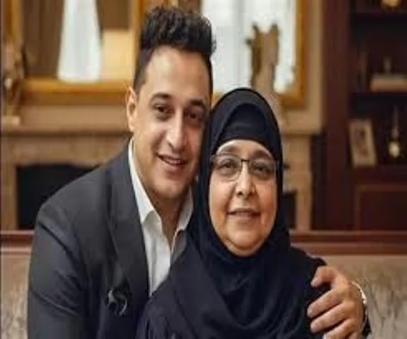 "الجمهورية أونلاين"تكشف تفاصيل وحقيقة أعتزال رضا البحراوى الغناء تنفيذا ً لوصية والدته 