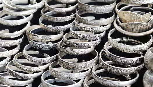 أسعار الفضة اليوم في مصر.. عيار 999 يسجل 166 جنيهًا 