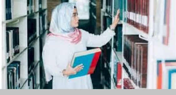 منها الوصول لمقام الخشية..نيات يُرجى أجرها لطالب العلم 