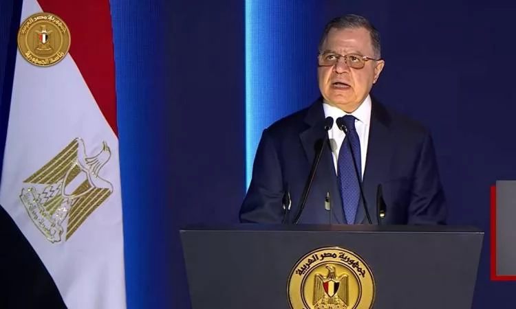 عاجل .. وزير الداخلية: نقف بالمرصاد لمخططات الجماعات الإرهابية ونوجه ضربات استباقية لهياكلها 