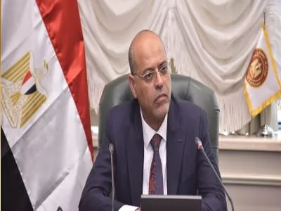 وزير العمل محمد جبران