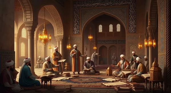 البرامكة: من المجد إلى النكبة في التاريخ العباسي 