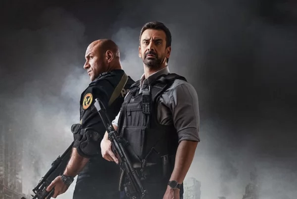 حراس الوطن أيقونات على الشاشة 