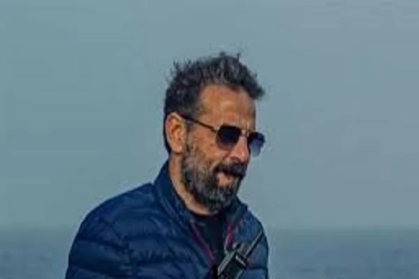 المهن السينمائية تنعى شقيق المنتج الفني أحمد يوسف 