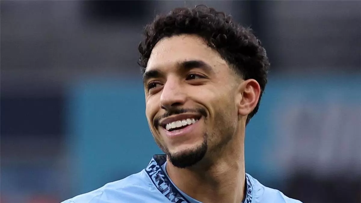 عاجل .. مرموش يستعيد ذاكرة التهديف مع السيتي ويزور مرمى ولفرهامبتون 