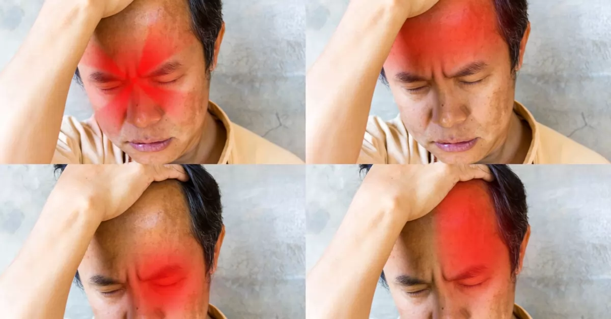 دلالات يشير اليها الصداع..تعرف عليها 