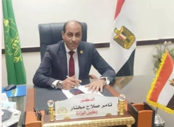 تحرير 63 محضراً ومخالفة تموينية خلال حملات على الأسواق بالقليوبية