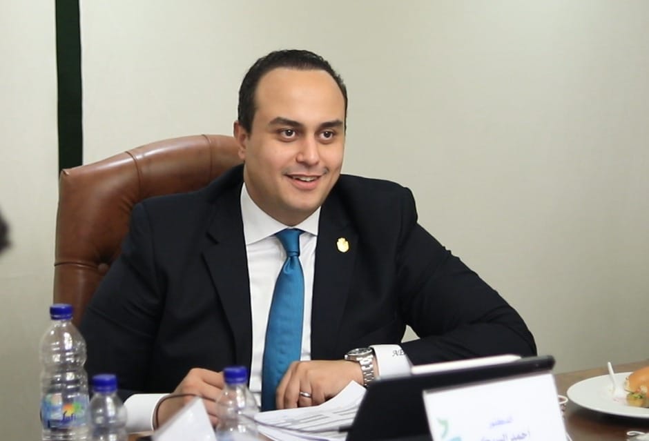 أحمد السبكي: تسجيل 85% من المستهدفين بمحافظات المرحلة الأولى للتأمين الصحي الشامل