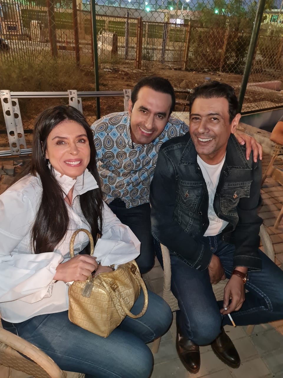محمد يونس لـ 