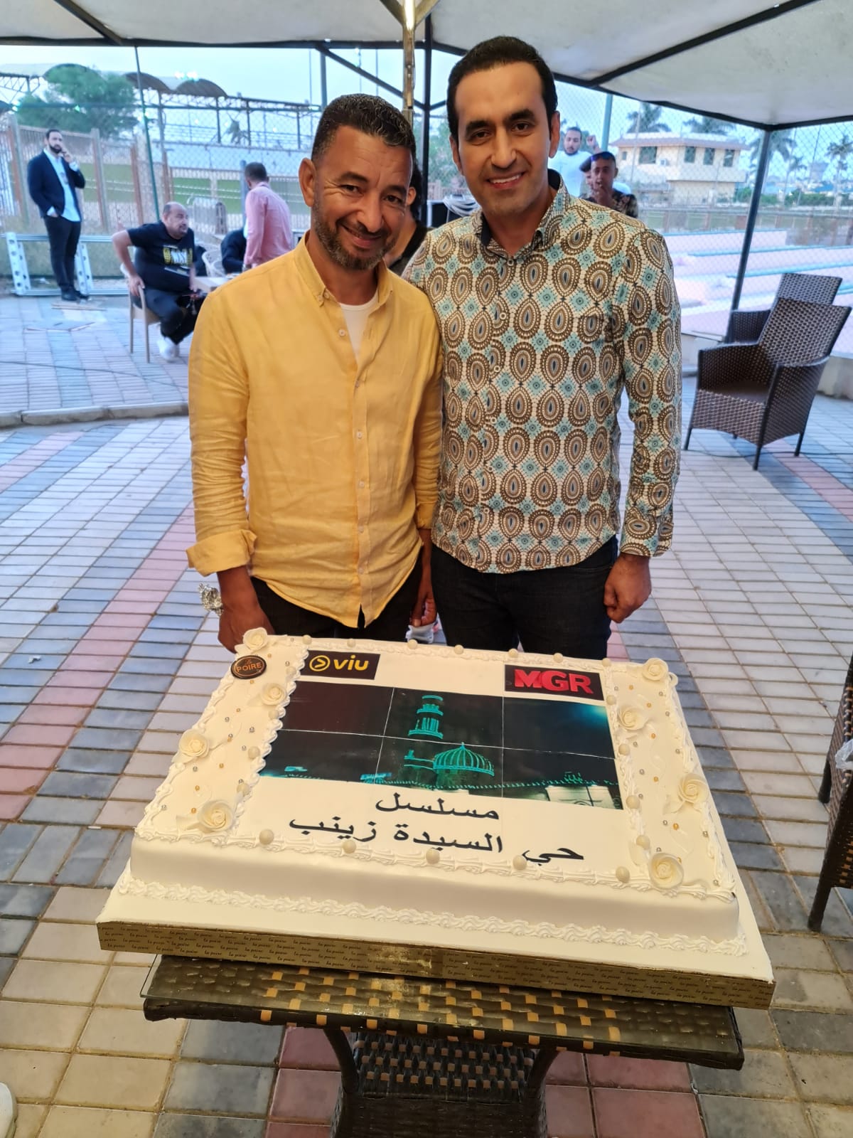 محمد يونس لـ 