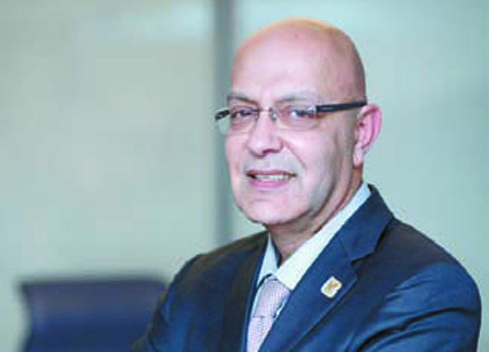 المهندس أحمد صبور