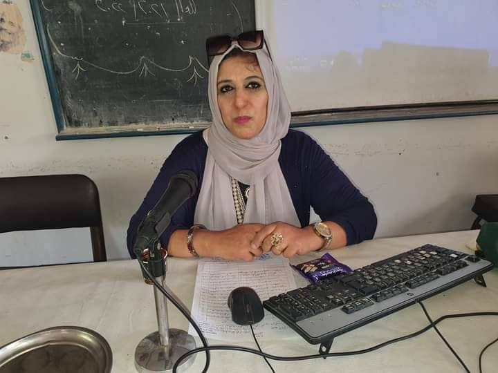 زراعة الإسماعيلية تناقش الرؤية المستقبلية لمحصول المانجو..صور