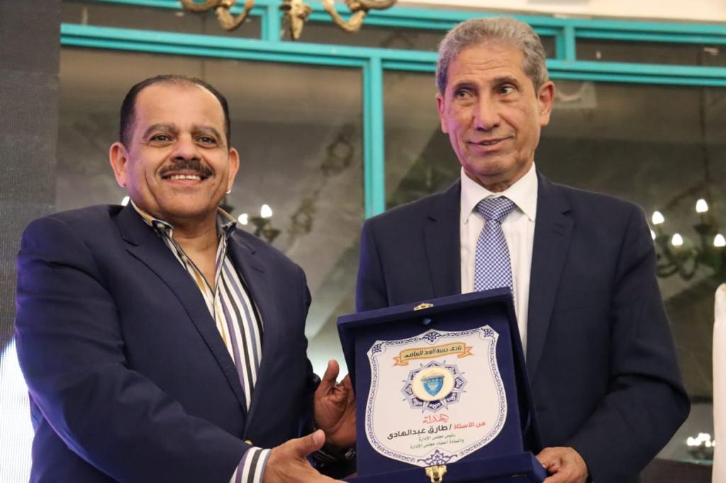 اللواء أسامه المندوه