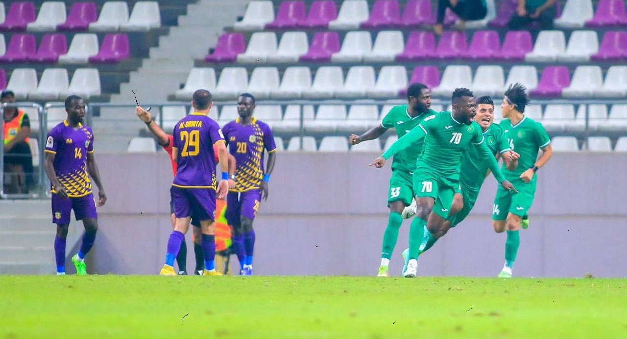 الدورى العراقى