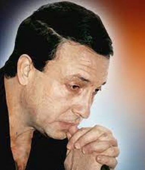 المطرب محمد رؤوف