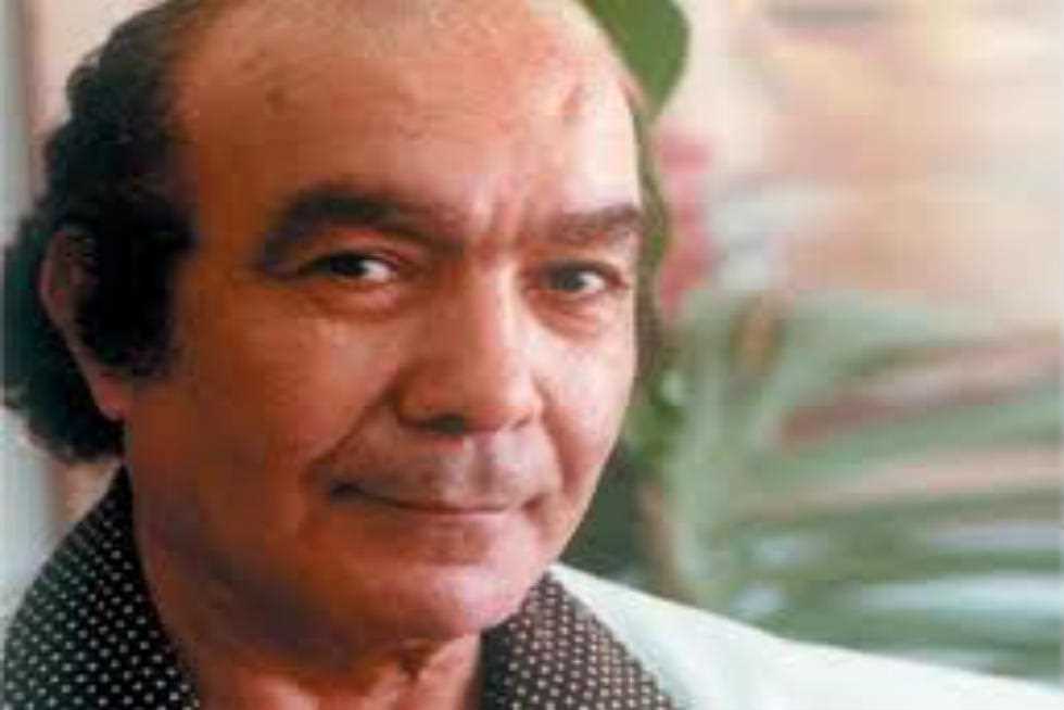 كمال الملاخ