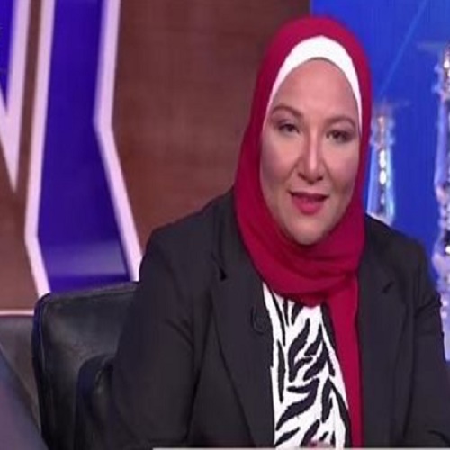هند سعيد صالح 