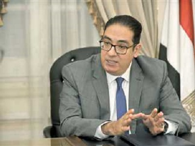 الدكتور محمد سامي عبدالصادق