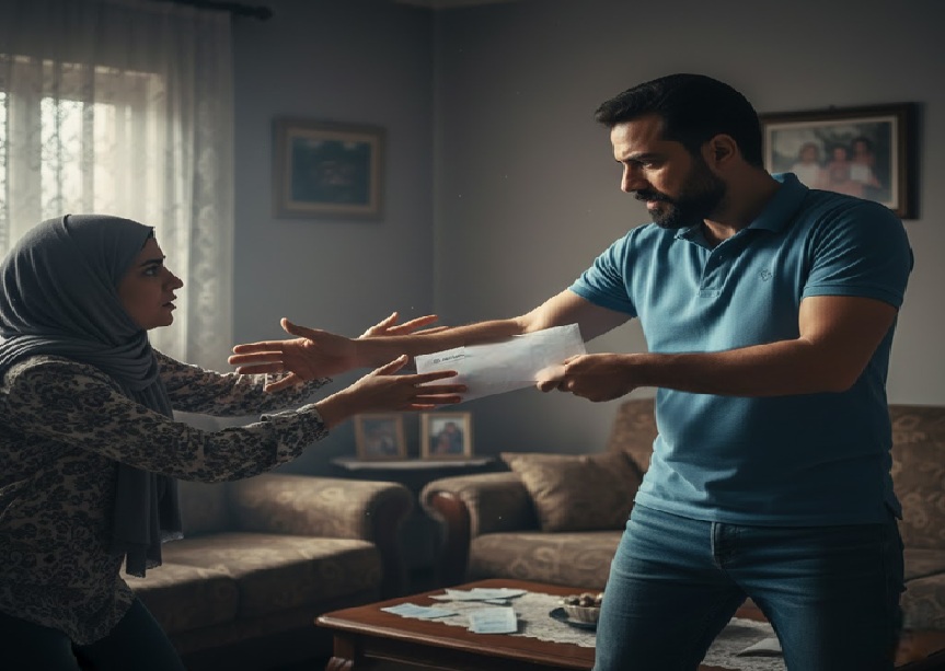 صورة بالذكاء الاصطناعي