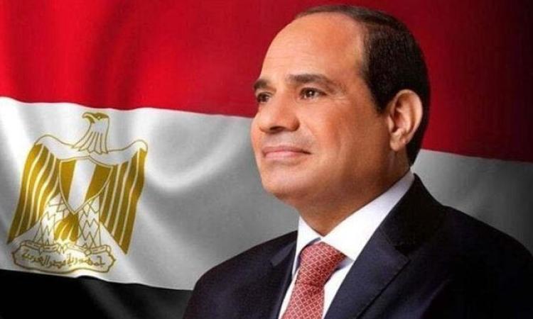 فخامة السيد الرئيس