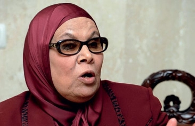 د آمنة نصير