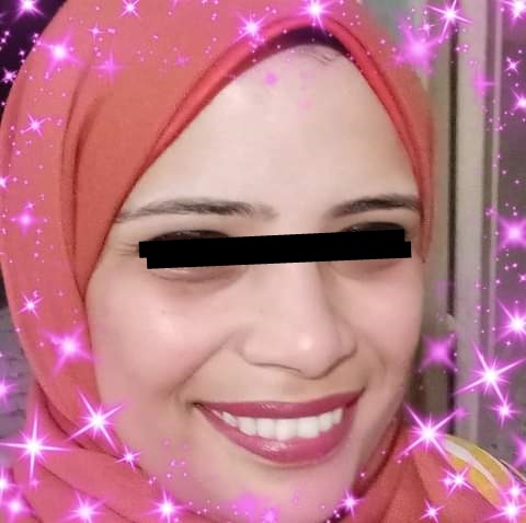 الزوجة المجنى عليها - جريمة قتل بإبنهس اليوم