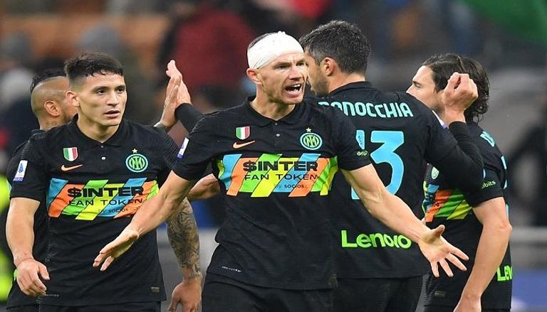 انتر ميلان - ارشيفية تصوير آخرون