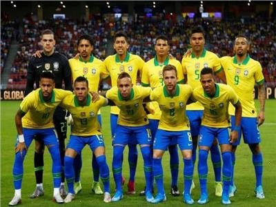منتخب البرازيل