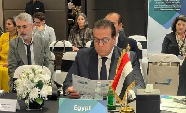 الدكتور خالد عبدالغفار