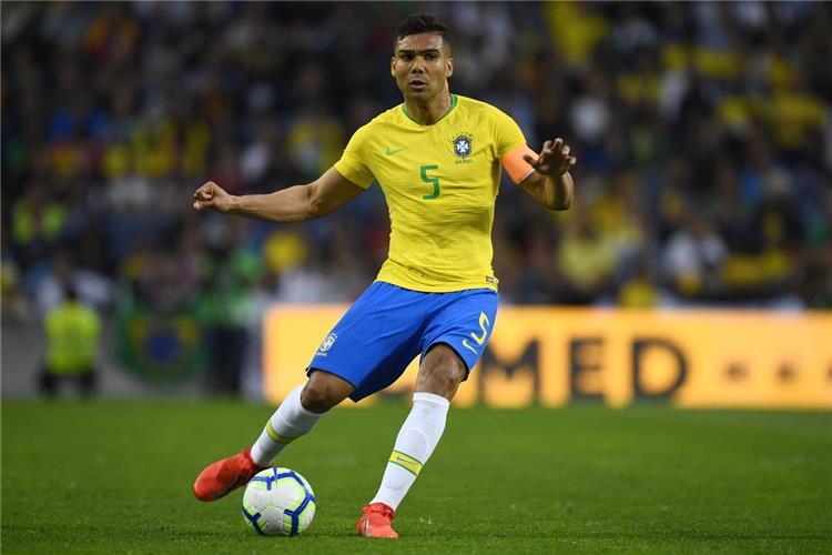 شوط أول سلبى بين البرازيل وصربيا فى كأس العالم - صور