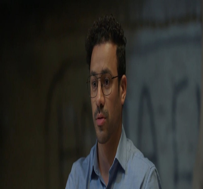 أحمد داود 