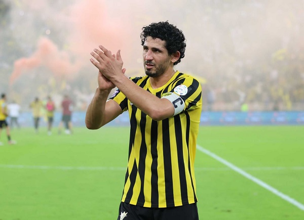 احمد حجازي 