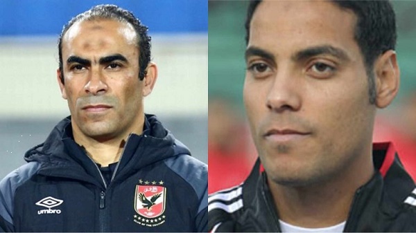 سيد عبدالحفيظ وخالد بيبو 