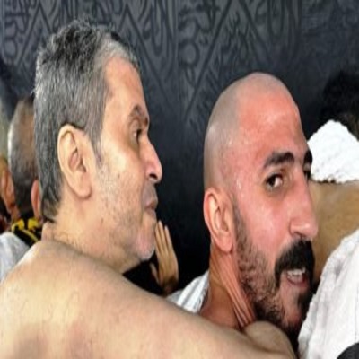 عمرو محمد على