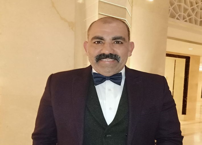 محسن منصور 
