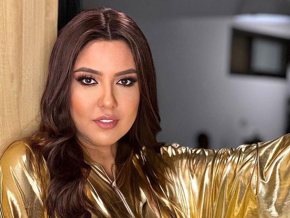 مي كساب لـ منى زكي: أحسنتي في إنتقاء كلماتك