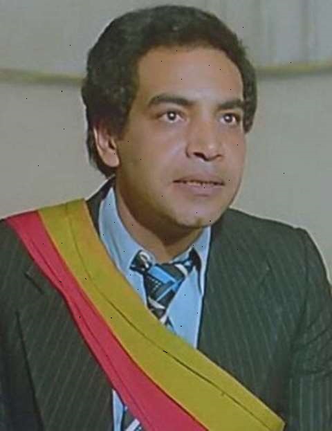 شعبان حسين 