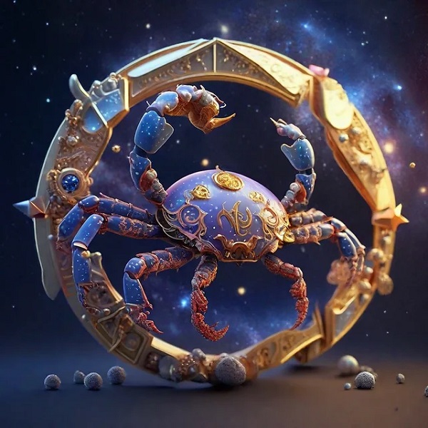 برج السرطان