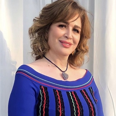 إلهام شاهين