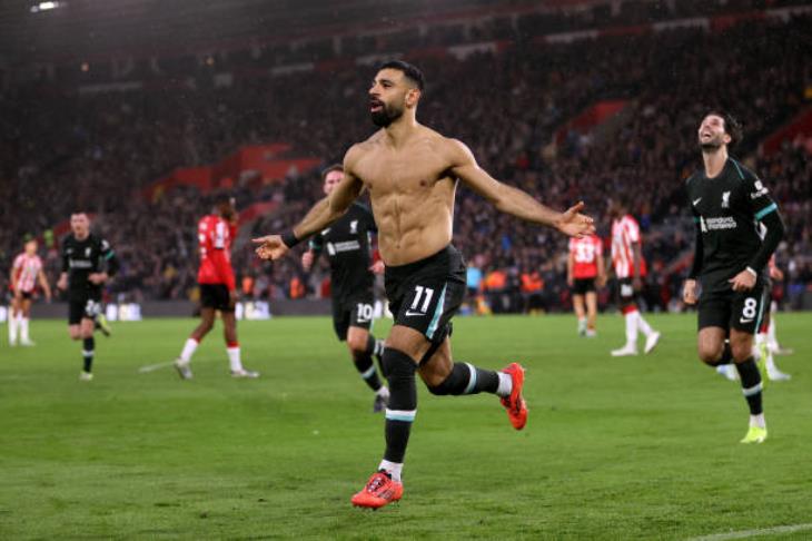 محمد صلاح