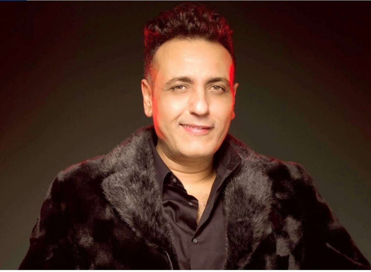 الملحن الراحل محمد رحيم