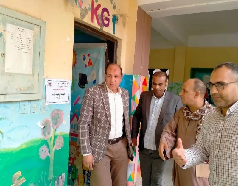 المهندس تامر جبر رئيس جهاز تنمية مدينة العبور