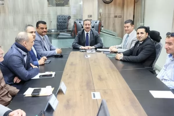 محافظ المنوفية يعلن غلق صناديق الاقتراع في اليوم الأول لانتخابات مجلس النواب 2025 