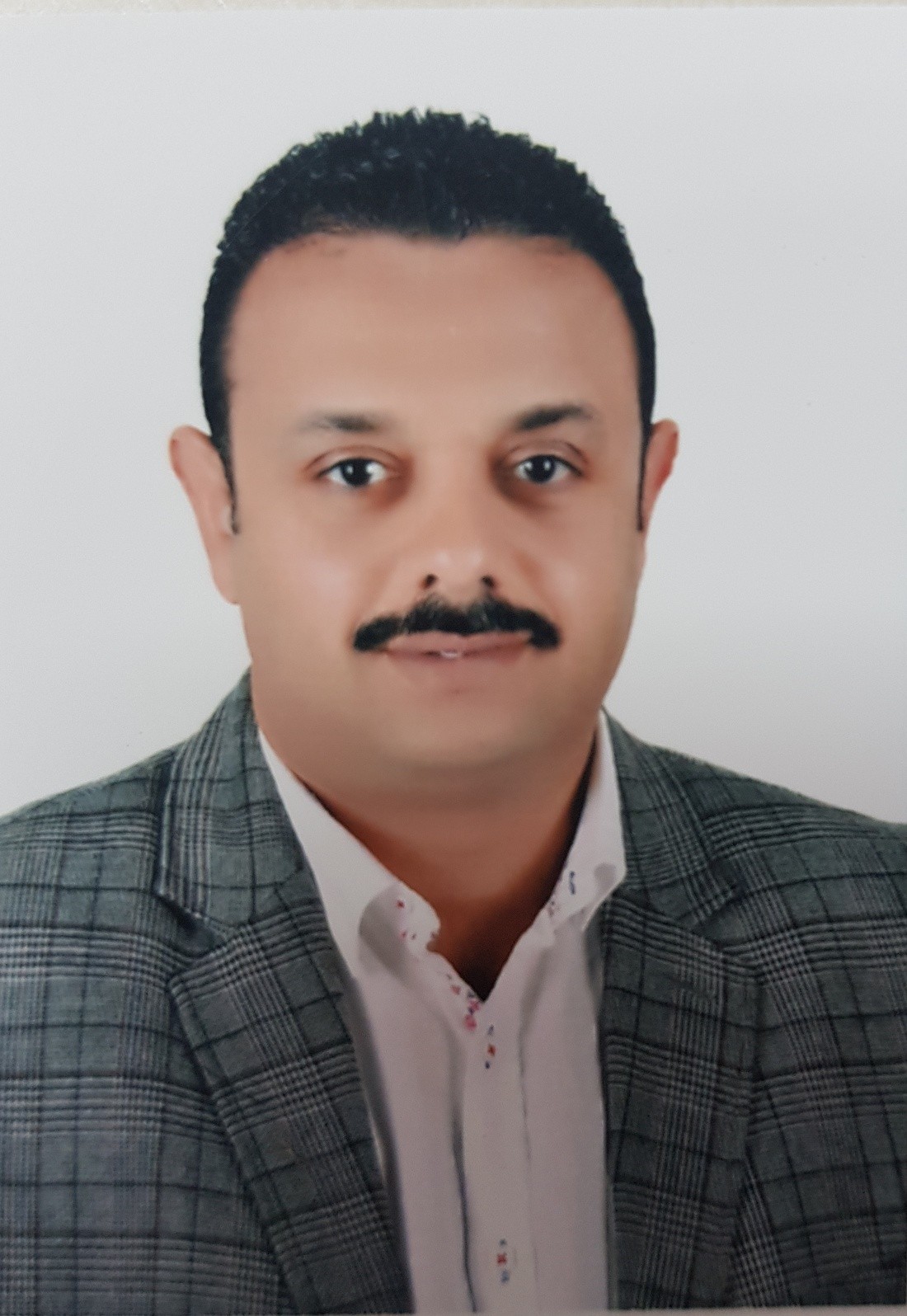 محمد بدوى