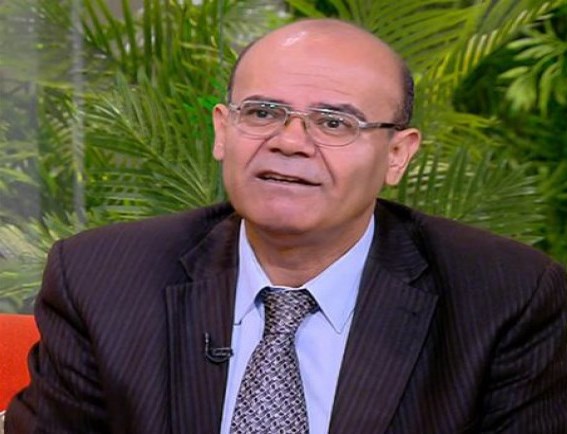 د مجدي بدران
