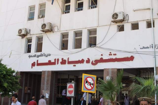 تخصيص 15 مستشفى بدمياط للفحص والعزل لمصابي كورونا 